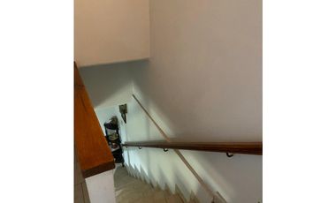 Duplex en Santa Teresita