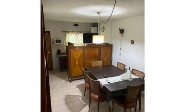 Duplex en Santa Teresita