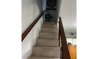 Duplex en Santa Teresita