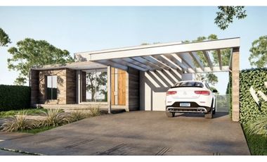 CASA EN B° PRIVADO LA QUEBRADA