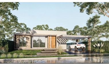 CASA EN B° PRIVADO LA QUEBRADA