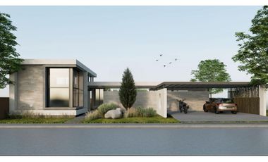 CASA EN B° PRIVADO LA QUEBRADA