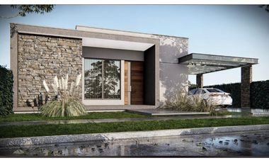 CASA EN B° PRIVADO LA QUEBRADA