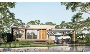 CASA EN B° PRIVADO LA QUEBRADA