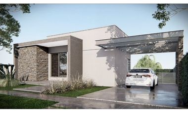 CASA EN B° PRIVADO LA QUEBRADA