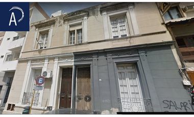 OPORTUNIDAD INVERSIÓN PARA DESARROLLO INMOBILIARIO -BARRIO ALBERDI