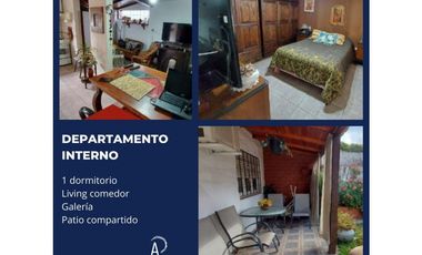 OPORTUNIDAD DE INVERSION - 3 PROPIEDADES