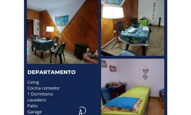 OPORTUNIDAD DE INVERSION - 3 PROPIEDADES