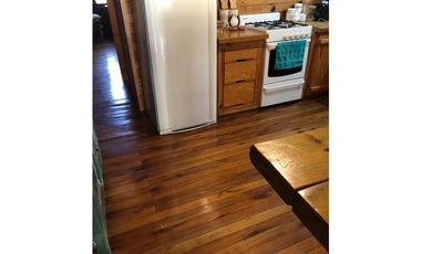 VENDO HERMOSO CAMPO DE 6 HAS CON INCREIBLES VISTAS EN LA GRANJA