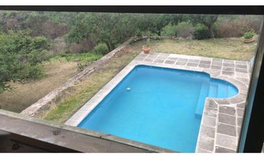 VENDO HERMOSO CAMPO DE 6 HAS CON INCREIBLES VISTAS EN LA GRANJA