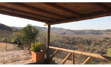 VENDO HERMOSO CAMPO DE 6 HAS CON INCREIBLES VISTAS EN LA GRANJA