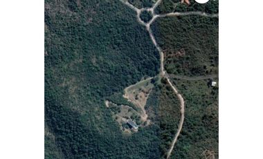 VENDO HERMOSO CAMPO DE 6 HAS CON INCREIBLES VISTAS EN LA GRANJA