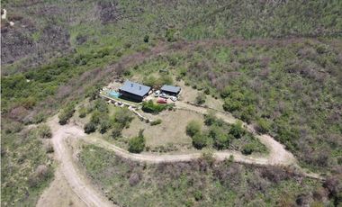 VENDO HERMOSO CAMPO DE 6 HAS CON INCREIBLES VISTAS EN LA GRANJA