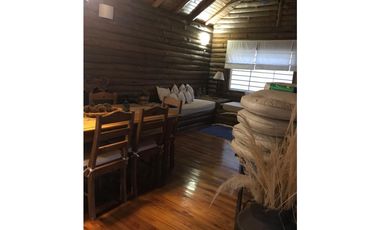 VENDO HERMOSO CAMPO DE 6 HAS CON INCREIBLES VISTAS EN LA GRANJA