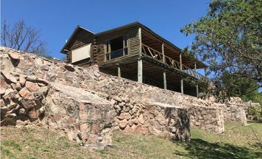 VENDO HERMOSO CAMPO DE 6 HAS CON INCREIBLES VISTAS EN LA GRANJA