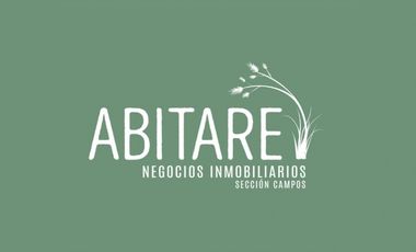 VENDO 125.000 HECTREAS DE CAMPO EN VERA SANTA FE