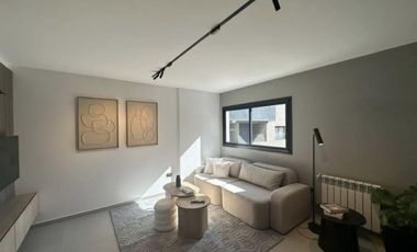 Departamento en Nueva Cordoba