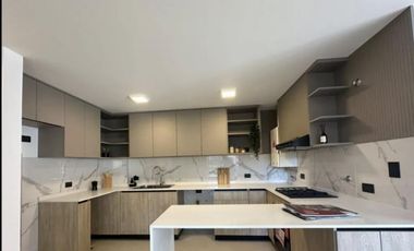 Departamento en Nueva Cordoba