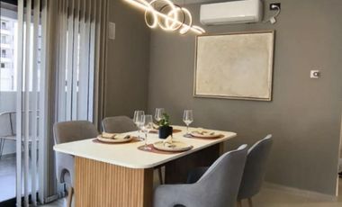 Departamento en Nueva Cordoba