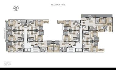Departamento en Nueva Cordoba