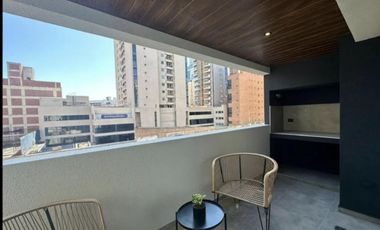 Departamento en Nueva Cordoba