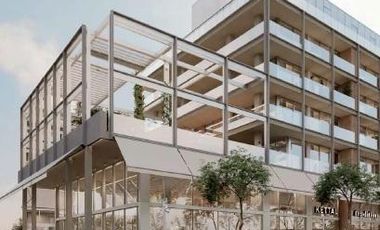 Exclusivo complejo de oficinas en OPERAR ART, NORDELTA