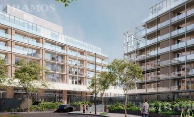 Exclusivo complejo de oficinas en OPERAR ART, NORDELTA