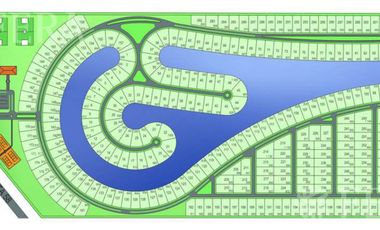 Venta Terreno de 807mts en San Vicente