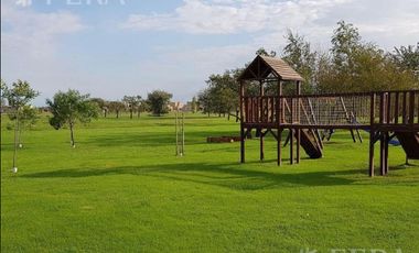 Venta Terreno de 807mts en San Vicente