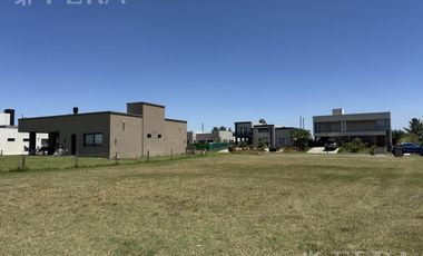 Venta Terreno de 807mts en San Vicente