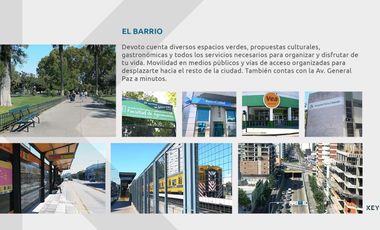 Local - Villa Devoto