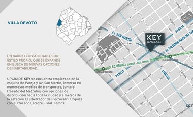 Local - Villa Devoto