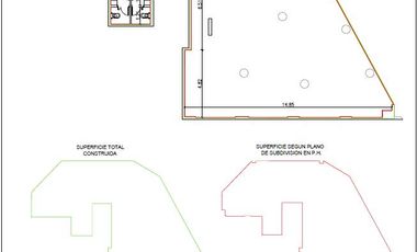 Local - Villa Devoto