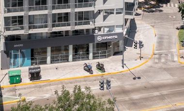 Local - Villa Devoto