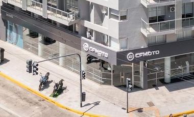 Local - Villa Devoto