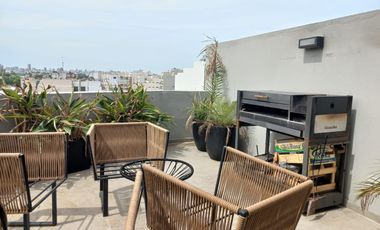 Local - Villa Devoto