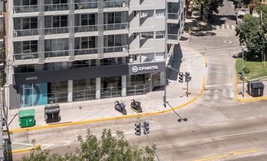 Local - Villa Devoto