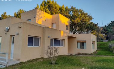 Casa en Venta  Residencial II 2 - con Acceso a Pie al Mar - Costa Esmeralda