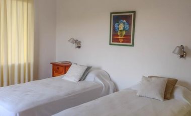 Casa en Venta  Residencial II 2 - con Acceso a Pie al Mar - Costa Esmeralda