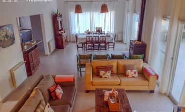 Casa en Venta  Residencial II 2 - con Acceso a Pie al Mar - Costa Esmeralda