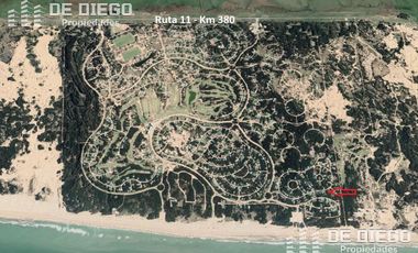 Casa en Venta  Residencial II 2 - con Acceso a Pie al Mar - Costa Esmeralda