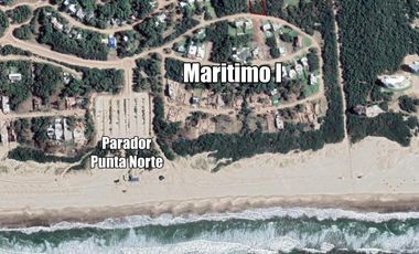 Casa en Venta  Residencial II 2 - con Acceso a Pie al Mar - Costa Esmeralda