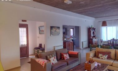 Casa en Venta  Residencial II 2 - con Acceso a Pie al Mar - Costa Esmeralda