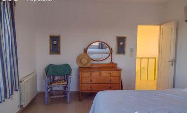 Casa en Venta  Residencial II 2 - con Acceso a Pie al Mar - Costa Esmeralda