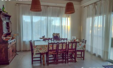 Casa en Venta  Residencial II 2 - con Acceso a Pie al Mar - Costa Esmeralda