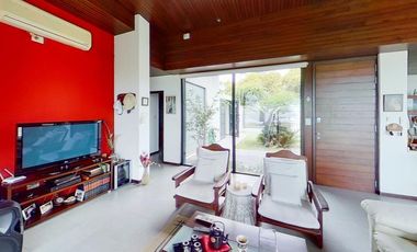 Casa con vista al ríos sobre Barranca Río Paraná Arroyo Seco