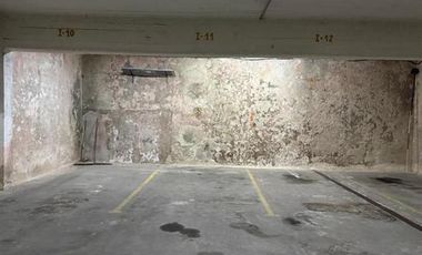 Venta cochera fija, Plaza Colon Mar del Plata