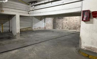 Venta cochera fija, Plaza Colon Mar del Plata