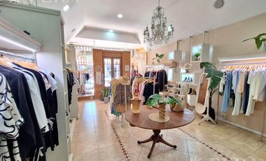 Venta local en el centro de Wilde