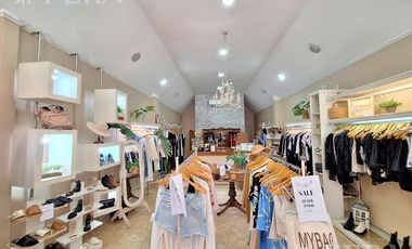 Venta local en el centro de Wilde